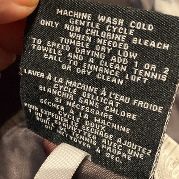 Cole Haan Hooded Down Puffer Coat women's
Cole Haan🌻 - Picture 7 of 8